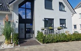The Ferienwohnung